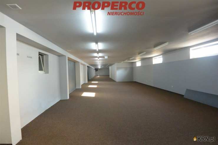 Starachowice, Wierzbnik, ul. , , Lokal użytkowy  na sprzedaż