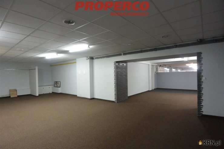 , Lokal użytkowy  na sprzedaż, Starachowice, Wierzbnik, ul. 