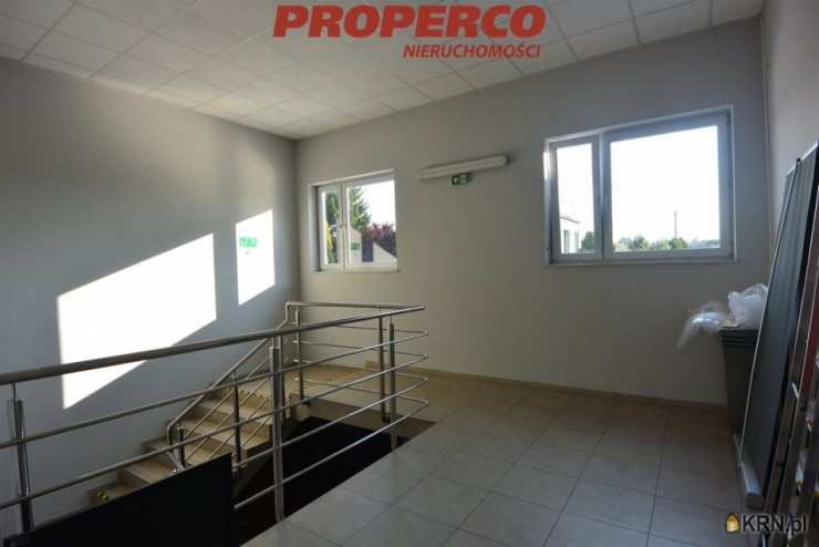 Lokal użytkowy  na sprzedaż, , Starachowice, Wierzbnik, ul. 