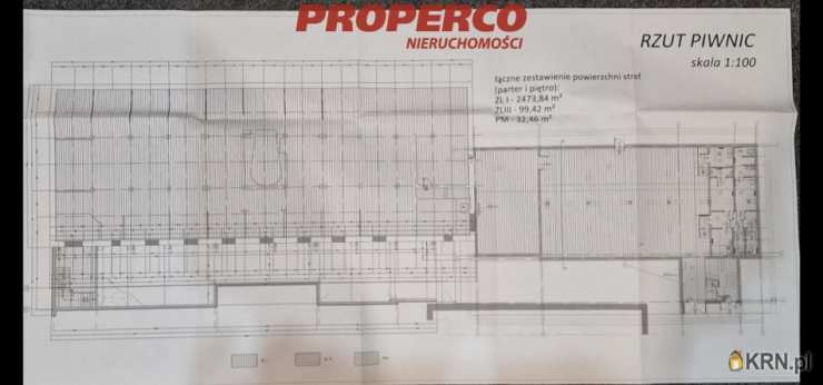Lokal użytkowy  do wynajęcia, Starachowice, Wierzbnik, ul. , 