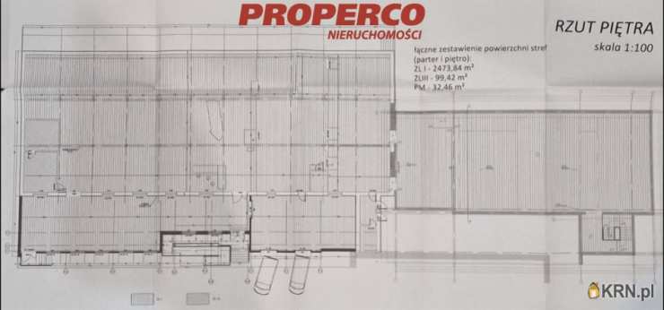 Lokal użytkowy  do wynajęcia, , Starachowice, Wierzbnik, ul. 