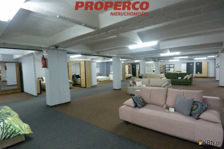 Starachowice, Wierzbnik, ul. , Lokal użytkowy  do wynajęcia, 