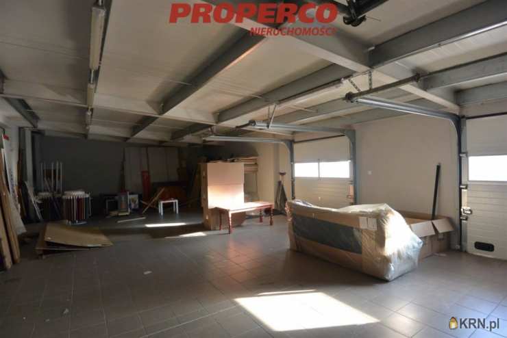 Lokal użytkowy  do wynajęcia, Starachowice, Wierzbnik, ul. , 