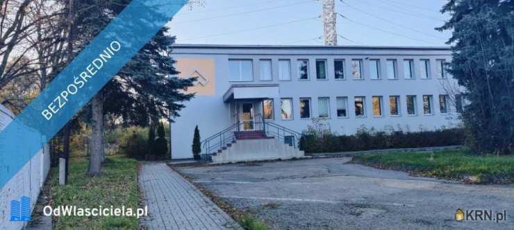 Lokal użytkowy  do wynajęcia, 6 pokojowe, Dąbrowa Górnicza, Reden, ul. Starocmentarna
