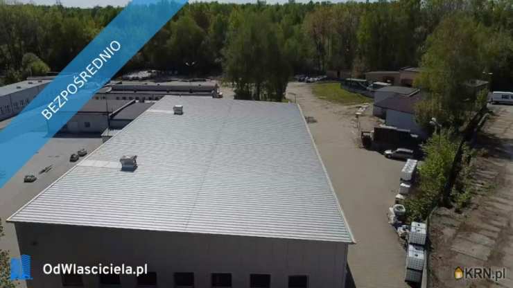Dąbrowa Górnicza, Reden, ul. Starocmentarna, 6 pokojowe, Lokal użytkowy  do wynajęcia