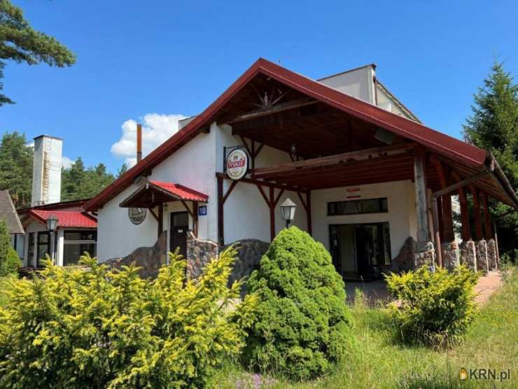 Lokal użytkowy  na sprzedaż, Szeligi, ul. , 71 pokojowe