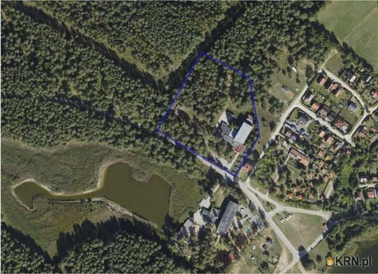 Lokal użytkowy  na sprzedaż, 71 pokojowe, Szeligi, ul. 