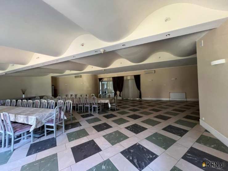 Szeligi, ul. , 71 pokojowe, Lokal użytkowy  na sprzedaż