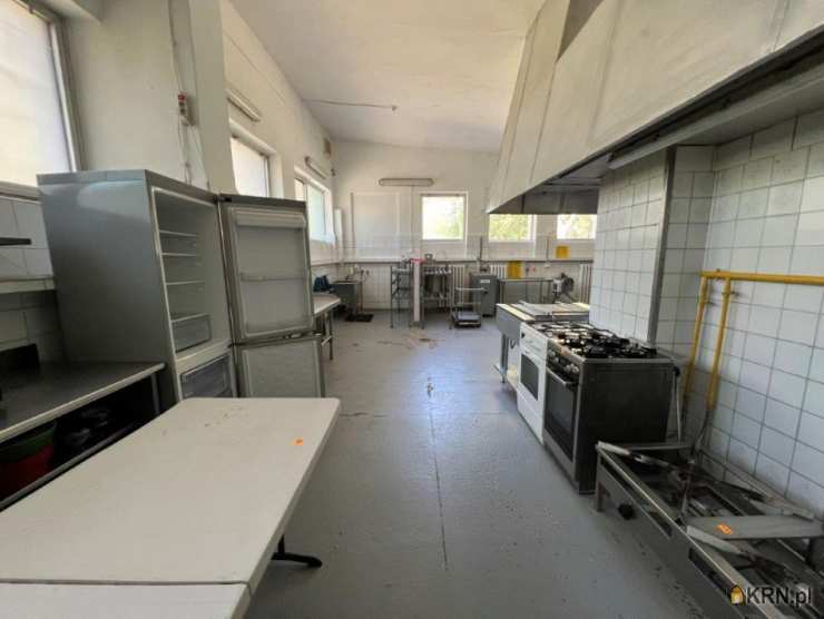 71 pokojowe, Szeligi, ul. , Lokal użytkowy  na sprzedaż