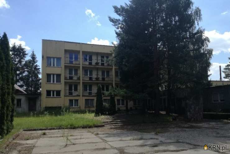 , Lokal użytkowy  na sprzedaż, Szeligi, ul. 