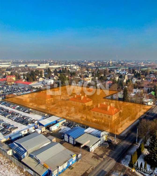 Warszawa, Włochy, ul. , , Lokal użytkowy  na sprzedaż