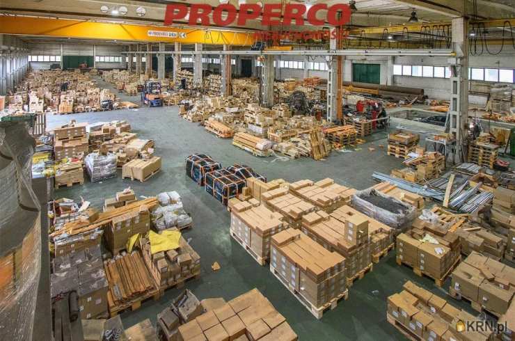 PROPERCO Sp. z o.o. Sp. k. , Lokal użytkowy  na sprzedaż, Skarżysko-Kamienna, ul. 