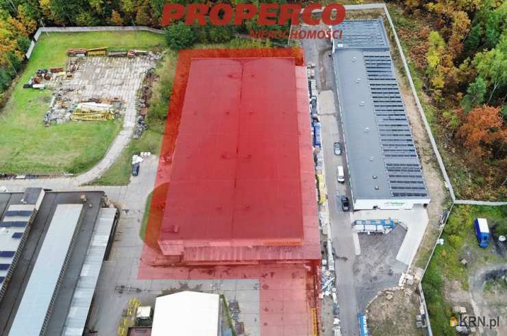 PROPERCO Sp. z o.o. Sp. k. , Lokal użytkowy  na sprzedaż, Skarżysko-Kamienna, ul. 