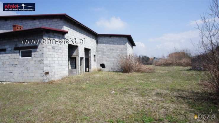 Węgierska Górka, ul. , , Lokal użytkowy  na sprzedaż