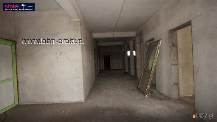 Lokal użytkowy  na sprzedaż, , Węgierska Górka, ul. 