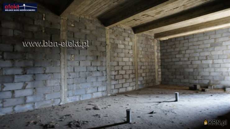 , Lokal użytkowy  na sprzedaż, Węgierska Górka, ul. 