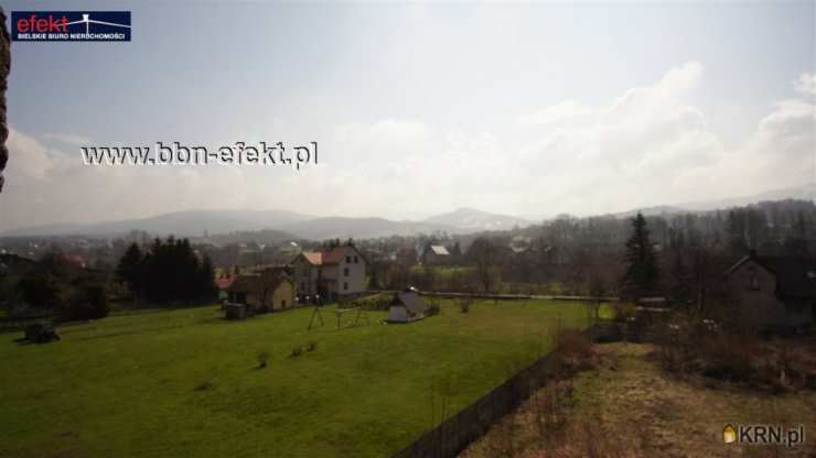 Lokal użytkowy  na sprzedaż, Węgierska Górka, ul. , 