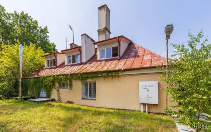 Lokal użytkowy  na sprzedaż, Marki, ul. , 15 pokojowe