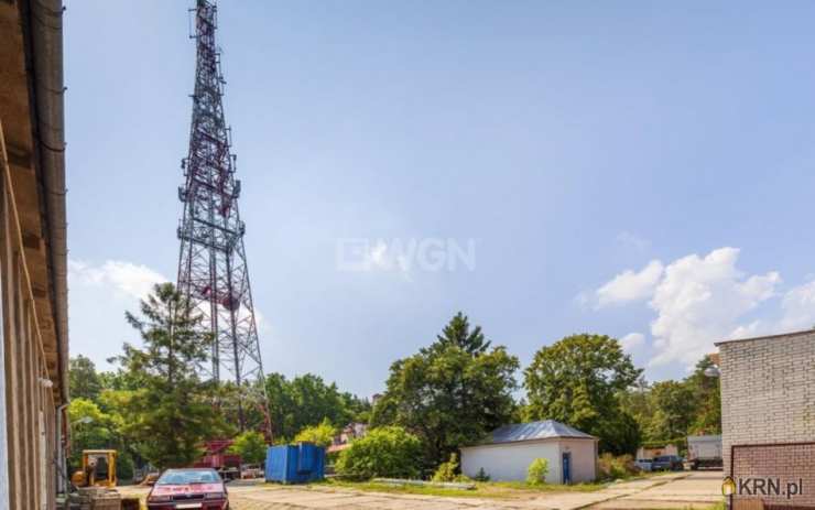 Polkowice Biuro - Agencja Nieruchomości WGN, Lokal użytkowy  na sprzedaż, Marki, ul. 