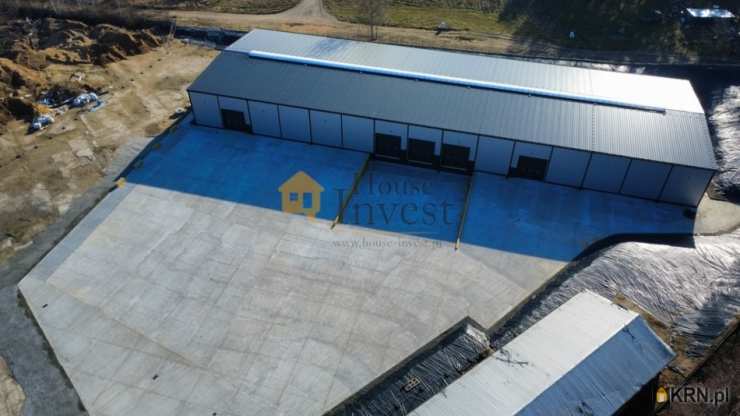 Okmiany, ul. , Lokal użytkowy  do wynajęcia, 