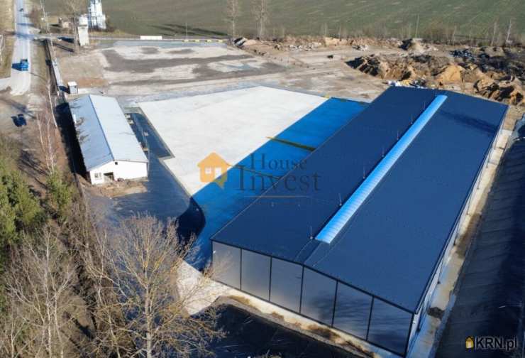 , Okmiany, ul. , Lokal użytkowy  do wynajęcia