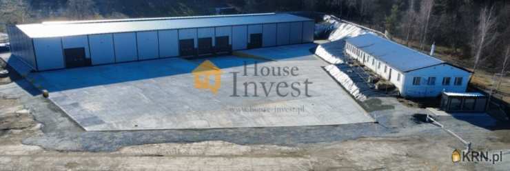 , Lokal użytkowy  do wynajęcia, Okmiany, ul. 