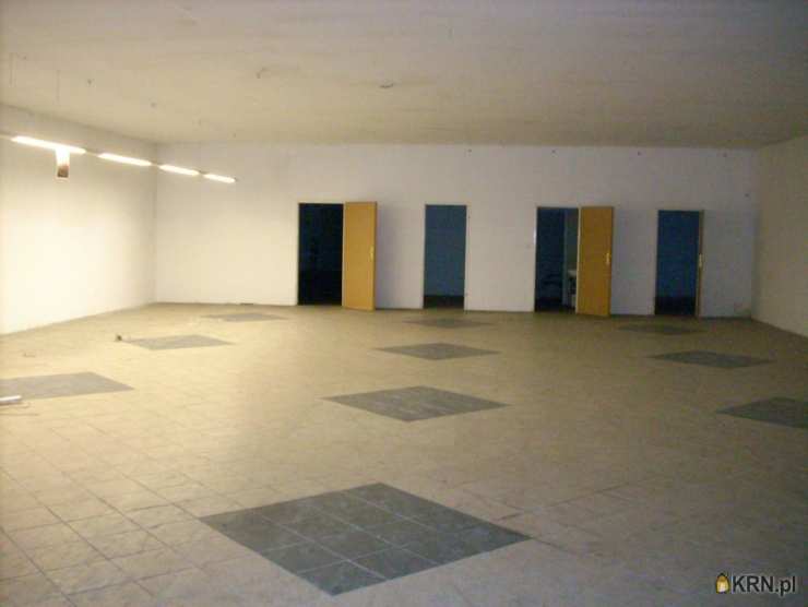 , Lokal użytkowy  do wynajęcia, Radom, ul. Chorzowska