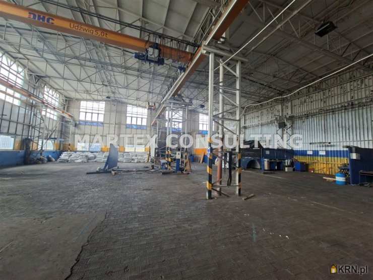 Lokal użytkowy  do wynajęcia, , Czeladź, ul. 