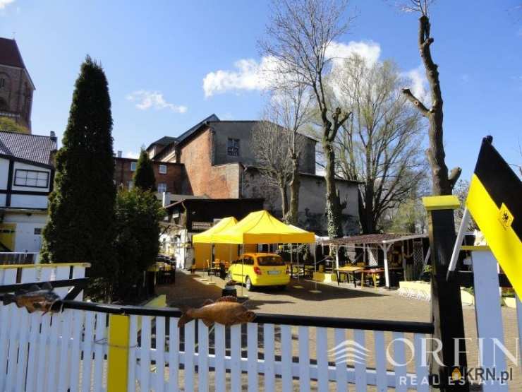 , Lokal użytkowy  na sprzedaż, Puck, ul. Morska