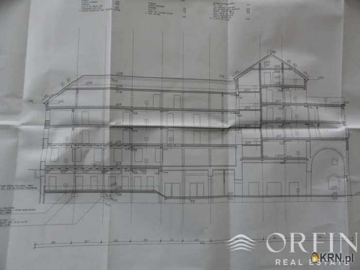 Orfin Nieruchomości, Lokal użytkowy  na sprzedaż, Puck, ul. Morska