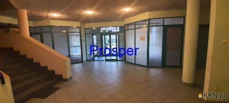 , Lokal użytkowy  do wynajęcia, Sosnowiec, ul. 