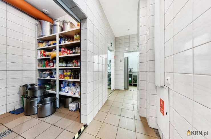 26 pokojowe, Lokal użytkowy  na sprzedaż, Plewiska, ul. 