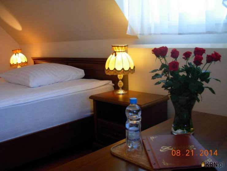 Poznań, ul. , 26 pokojowe, Lokal użytkowy  na sprzedaż