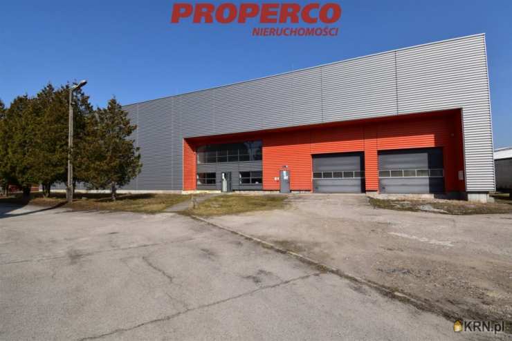 Lokal użytkowy  na sprzedaż, Łany, ul. , 