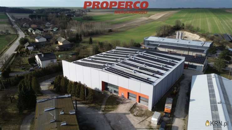 , Łany, ul. , Lokal użytkowy  na sprzedaż