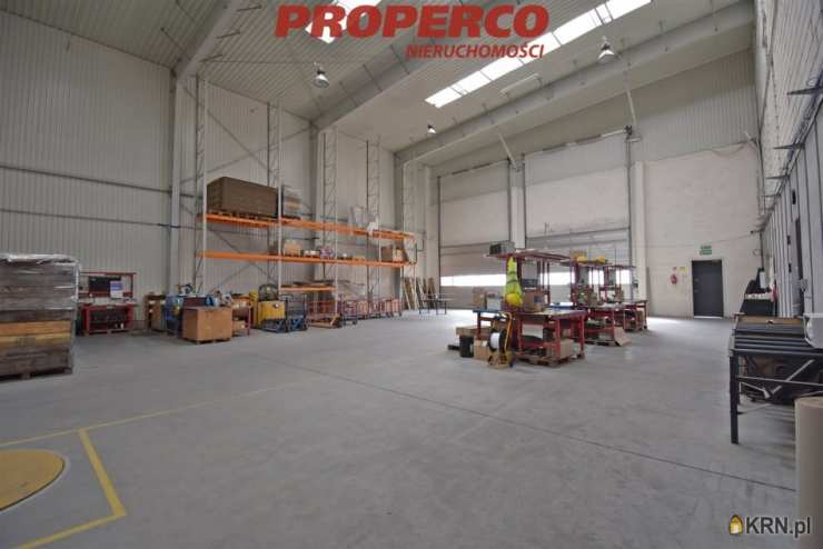 , Lokal użytkowy  na sprzedaż, Łany, ul. 