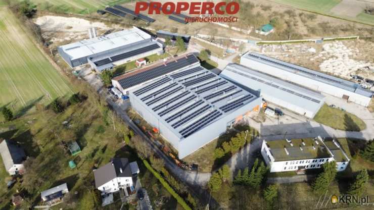 Łany, ul. , , Lokal użytkowy  na sprzedaż