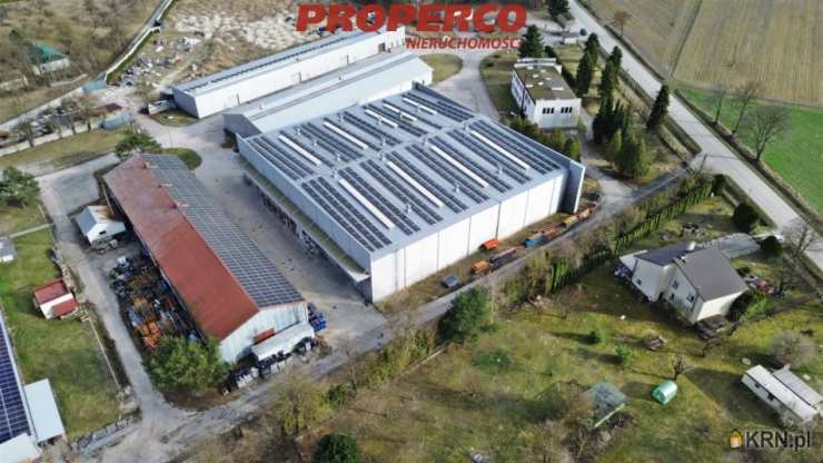 , Łany, ul. , Lokal użytkowy  na sprzedaż