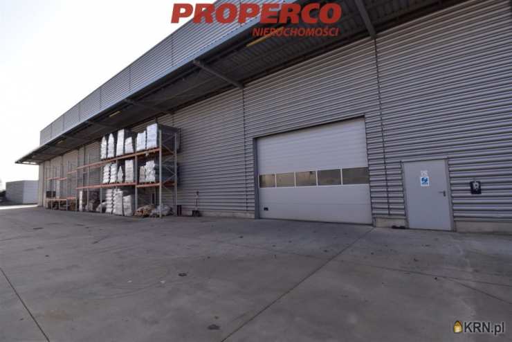 , Lokal użytkowy  na sprzedaż, Łany, ul. 