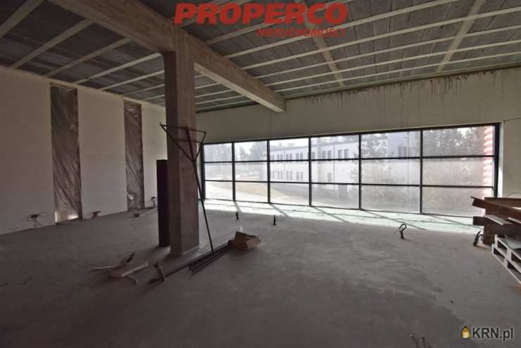 PROPERCO Sp. z o.o. Sp. k. , Lokal użytkowy  na sprzedaż, Łany, ul. 