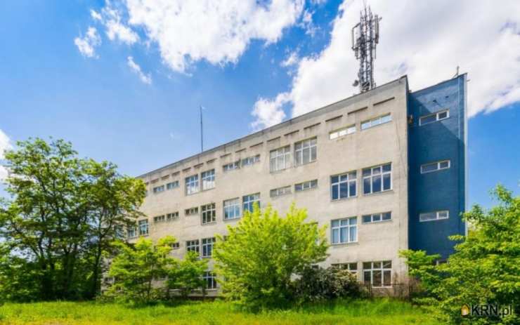 Ostrowiec Świętokrzyski, ul. , Lokal użytkowy  na sprzedaż, 60 pokojowe