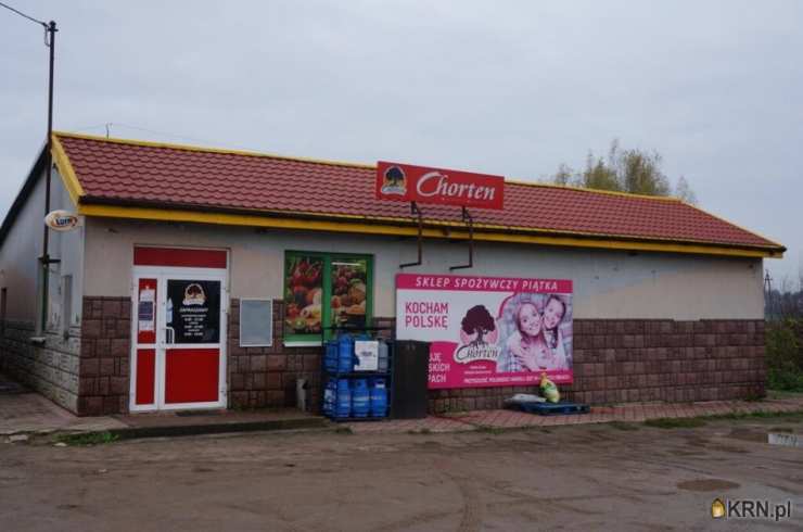 Lokal użytkowy  na sprzedaż, , Czyżew, ul. 
