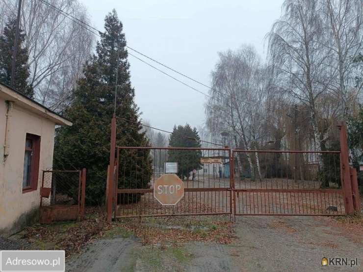 Lokal użytkowy  na sprzedaż, , Stodoły-Kolonie, ul. 
