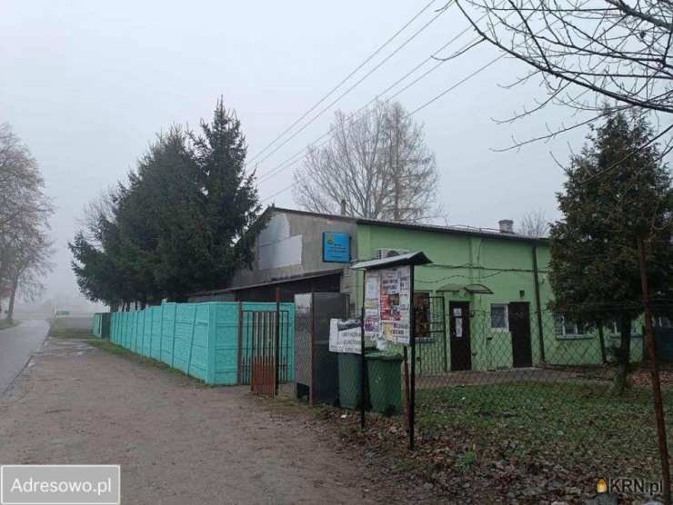 Stodoły-Kolonie, ul. , Lokal użytkowy  na sprzedaż, 