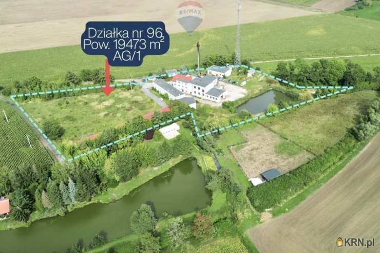 Lokal użytkowy  na sprzedaż, Wiązów, ul. , 15 pokojowe