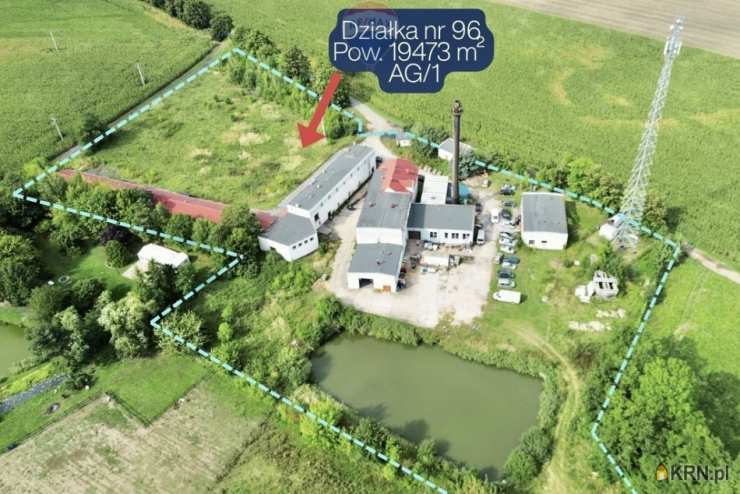 Wiązów, ul. , Lokal użytkowy  na sprzedaż, 15 pokojowe