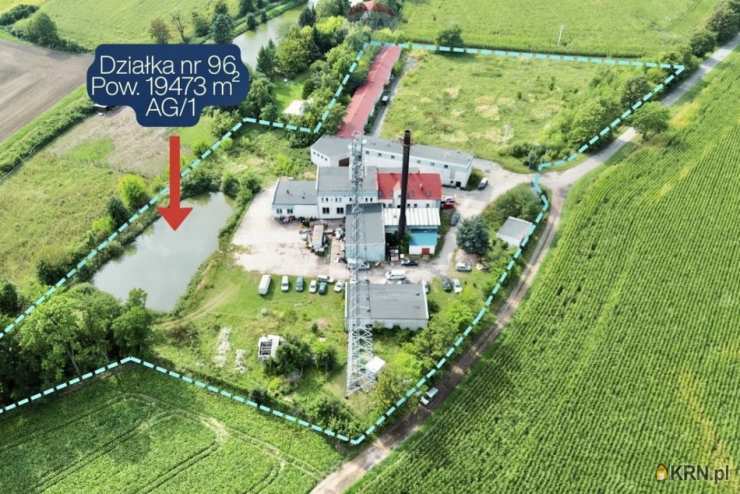 Wiązów, ul. , 15 pokojowe, Lokal użytkowy  na sprzedaż