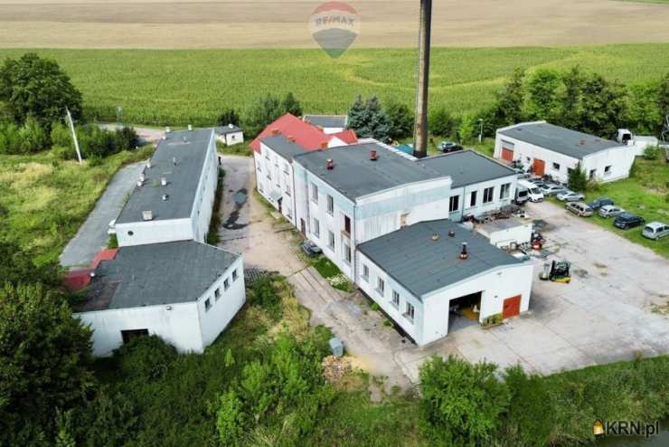 Wiązów, ul. , Lokal użytkowy  na sprzedaż, 15 pokojowe