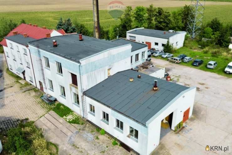 Wiązów, ul. , 15 pokojowe, Lokal użytkowy  na sprzedaż