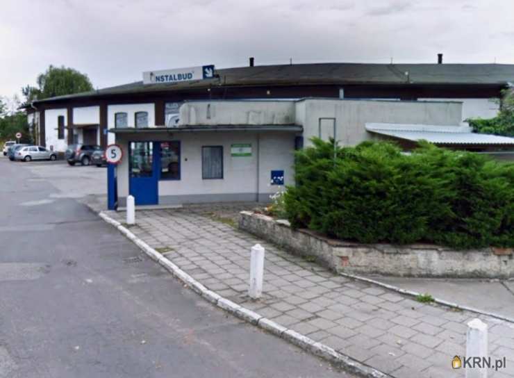 Lokal użytkowy  na sprzedaż, Racibórz, ul. T. Kościuszki, 10 pokojowe